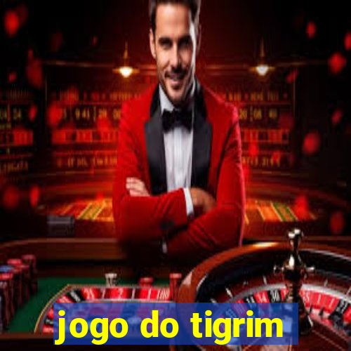 jogo do tigrim